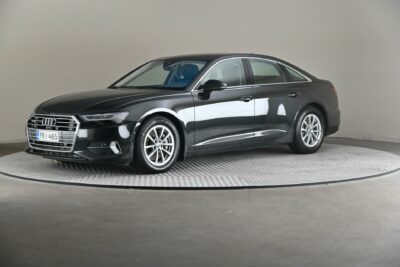 Audi A6 Porrasperä vm. 2020 170 kW Automaattinen