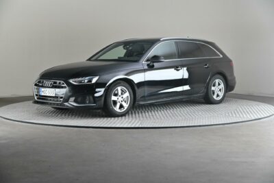 Audi A4 Farmari vm. 2022 150 kW Automaattinen