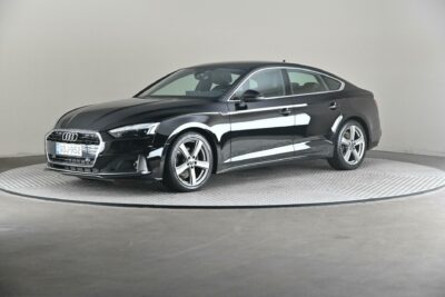 Audi A5 Viistoperä vm. 2021 110 kW Automaattinen