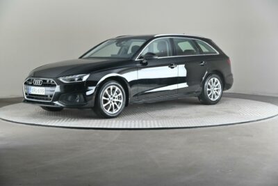 Audi A4 Farmari vm. 2020 140 kW Automaattinen