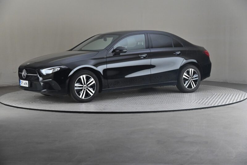 Mercedes-Benz A – Future Drivalia Vantaa