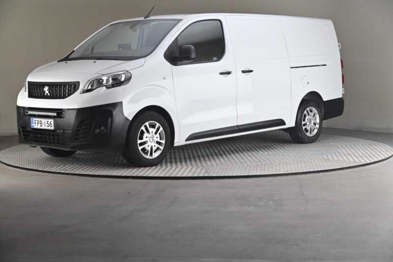 Peugeot Expert – Future Drivalia Muu