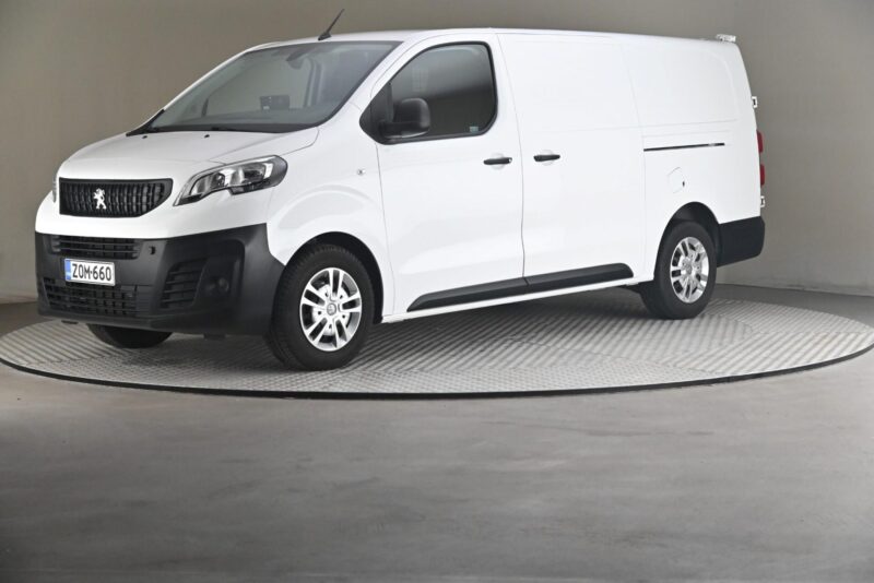 Peugeot Expert – Future Drivalia Muu