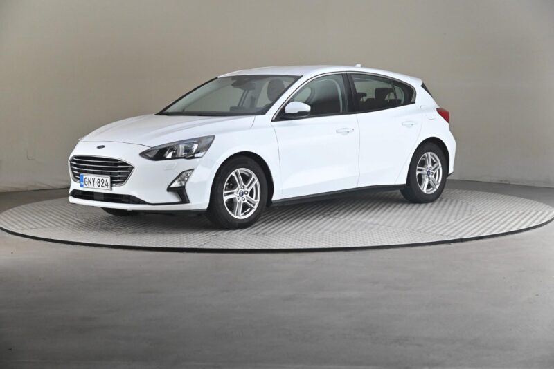 Ford Focus – Future Drivalia Vantaa