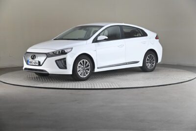 Hyundai Ioniq Electric Viistoperä vm. 2020 0 kW Automaattinen