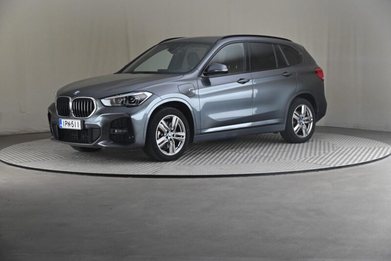 BMW X1 – Future Drivalia Vantaa