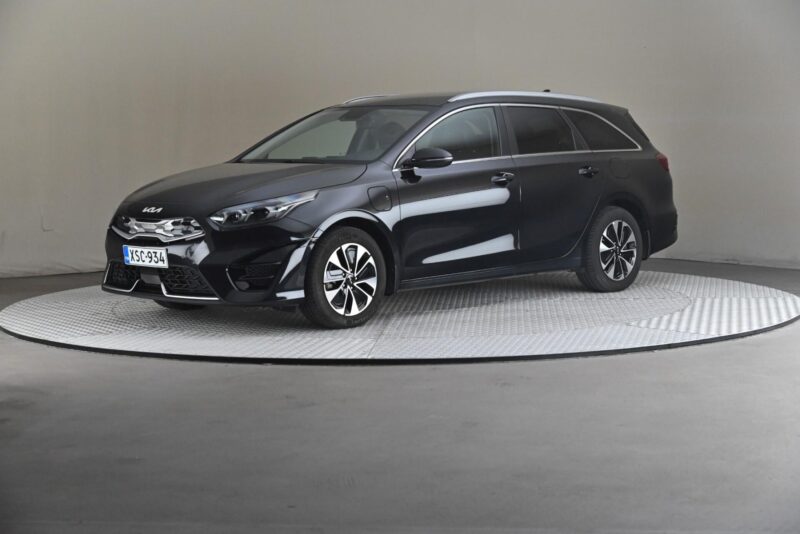 Kia Ceed – Future Drivalia Vantaa