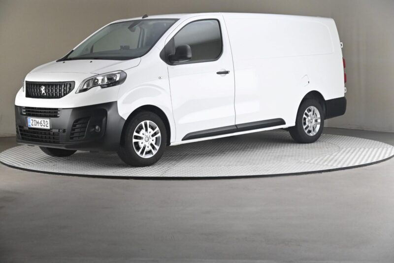 Peugeot Expert – Future Drivalia Vantaa