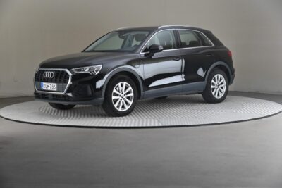 Audi Q3 Maastoauto vm. 2021 180 kW Automaattinen