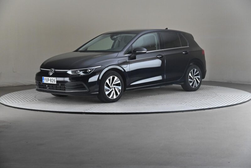 Volkswagen Golf – Future Drivalia Vantaa