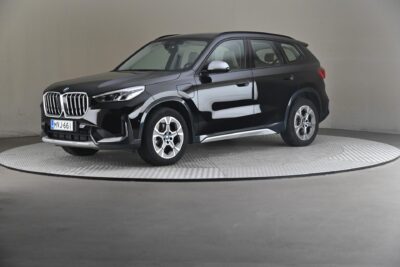 BMW X1 Maastoauto vm. 2024 180 kW Automaattinen