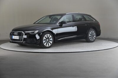 Audi A6 Farmari vm. 2021 150 kW Automaattinen