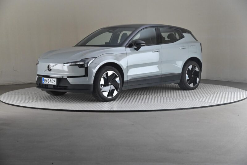 Volvo EX30 – Future Drivalia Vantaa