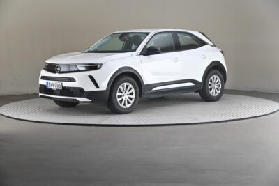 Opel Mokka-e Maastoauto vm. 2022 100 kW Automaattinen