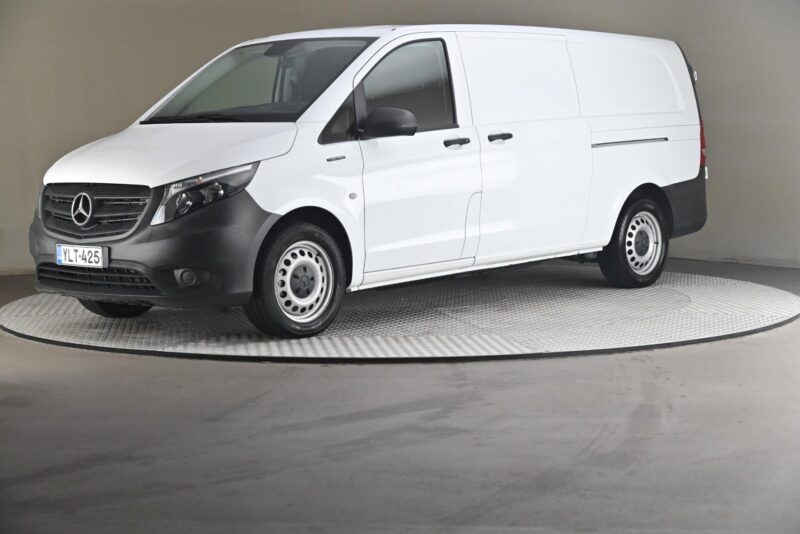 Mercedes-Benz Vito – Future Drivalia Muu