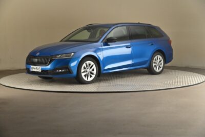 Skoda Octavia Farmari vm. 2023 150 kW Automaattinen