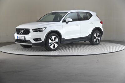 Volvo XC40 Maastoauto vm. 2021 95 kW Automaattinen
