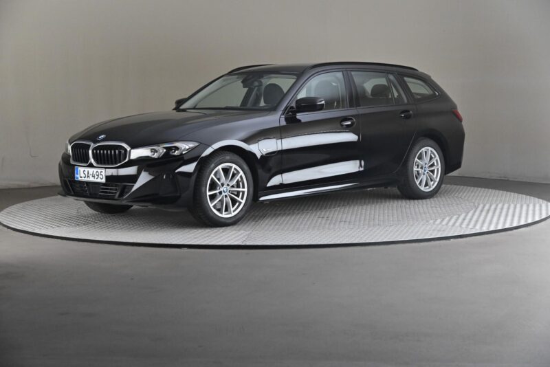 BMW 330 – Future Drivalia Vantaa