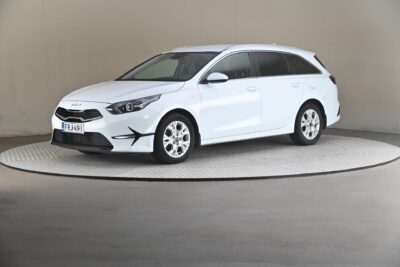 Kia Ceed Farmari vm. 2023 118 kW Automaattinen