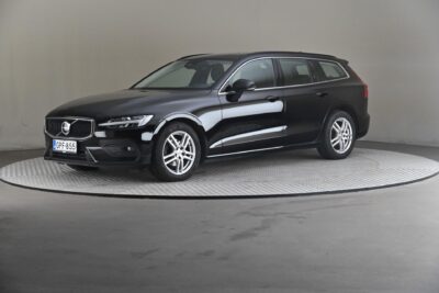 Volvo V60 Farmari vm. 2022 120 kW Automaattinen