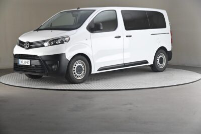 Toyota Proace Verso Tila-auto vm. 2020 88 kW Käsivalintainen