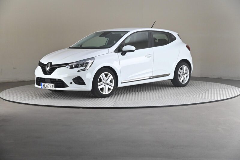 Renault Clio – Future Drivalia Vantaa