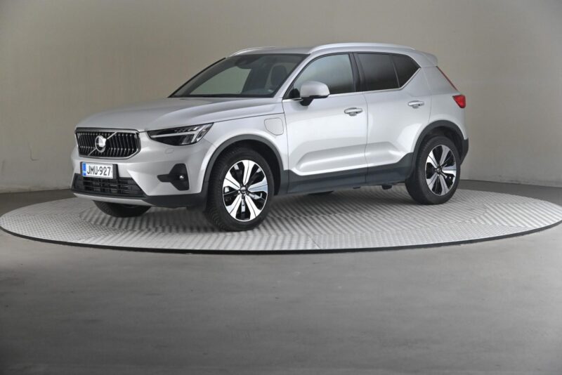 Volvo XC40 – Future Drivalia Vantaa