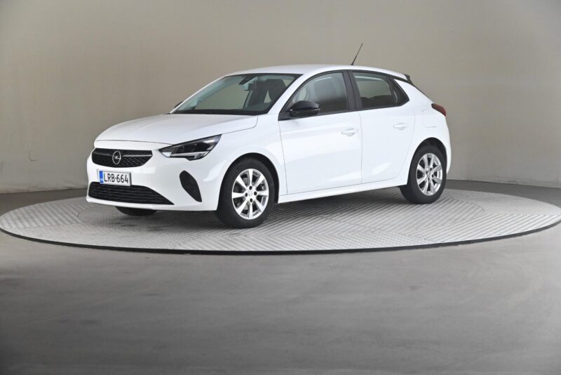 Opel Corsa – Future Drivalia Vantaa