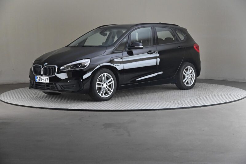 BMW 225 – Future Drivalia Vantaa