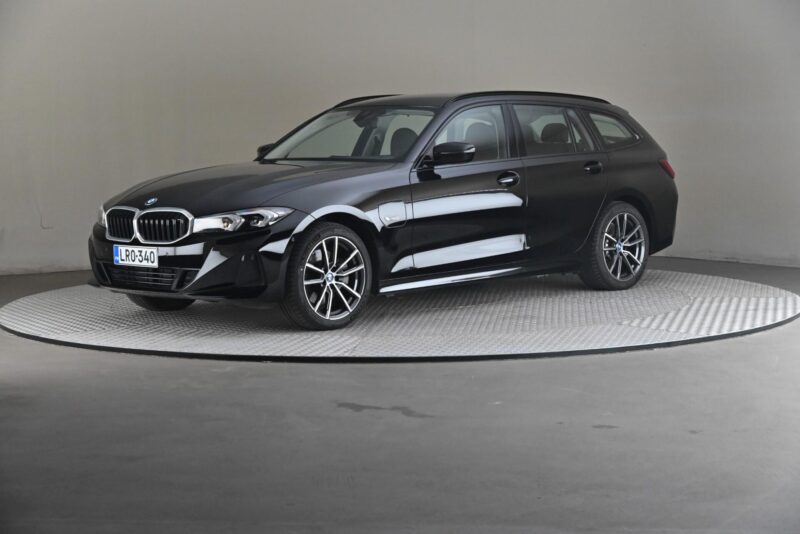 BMW 330 – Future Drivalia Vantaa