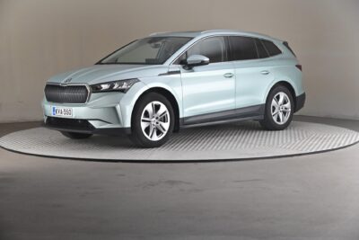 Skoda Enyaq Maastoauto vm. 2022 150 kW Automaattinen
