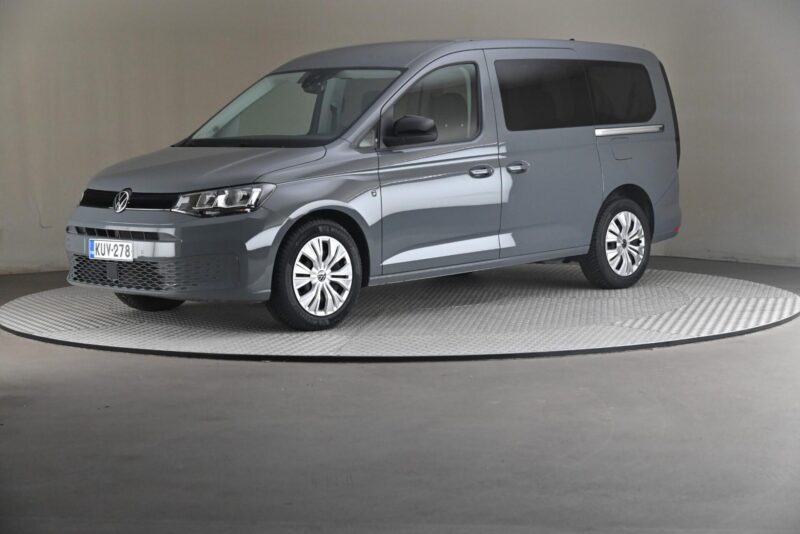 Volkswagen Caddy Maxi – Future Drivalia Vantaa