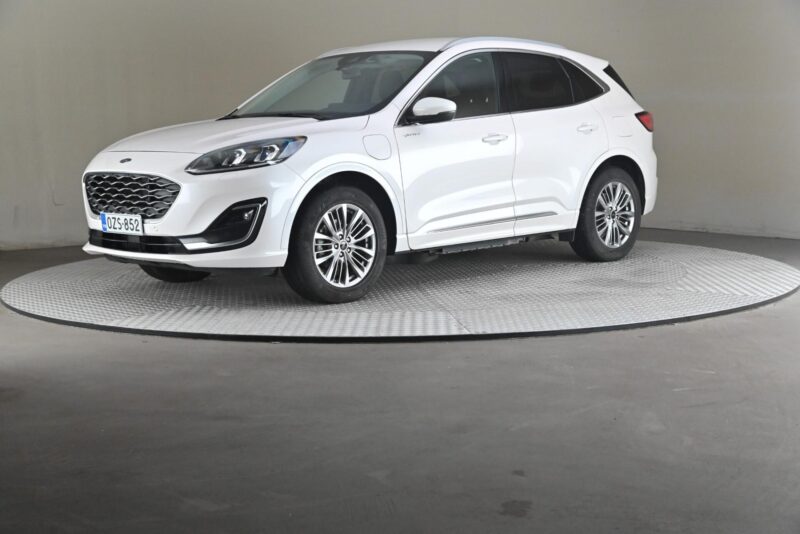 Ford Kuga – Future Drivalia Vantaa