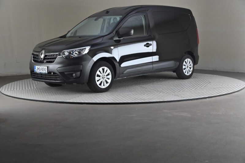 Renault Express – Future Drivalia Vantaa