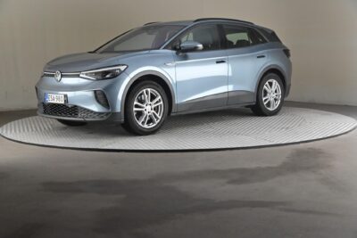 Volkswagen ID.4 Maastoauto vm. 2021 150 kW Automaattinen
