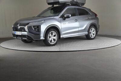 Mitsubishi Eclipse Cross Maastoauto vm. 2022 138 kW Automaattinen