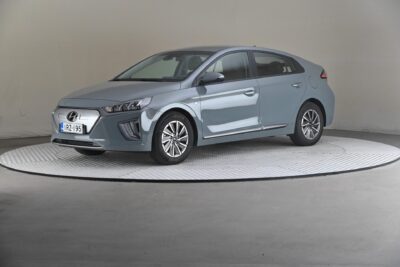 Hyundai Ioniq Electric Viistoperä vm. 2020 100 kW Automaattinen