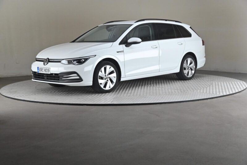 Volkswagen Golf – Future Drivalia Vantaa