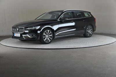 Volvo V60 Farmari vm. 2021 145 kW Automaattinen