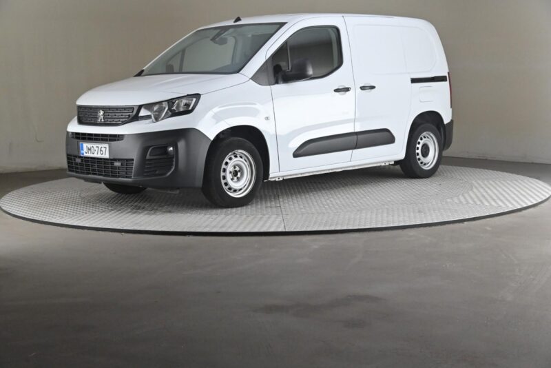 Peugeot Partner – Future Drivalia Vantaa
