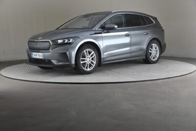 Skoda Enyaq Maastoauto vm. 2022 150 kW Automaattinen
