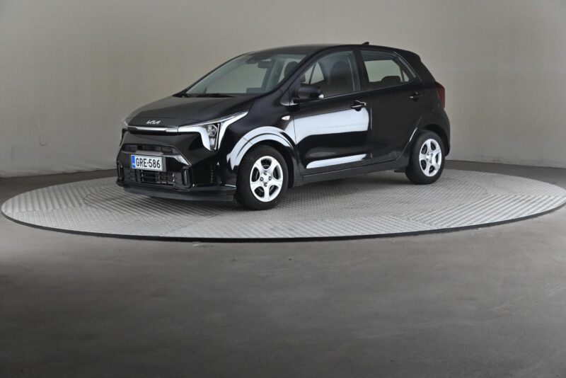 Kia Picanto – Future Drivalia Vantaa