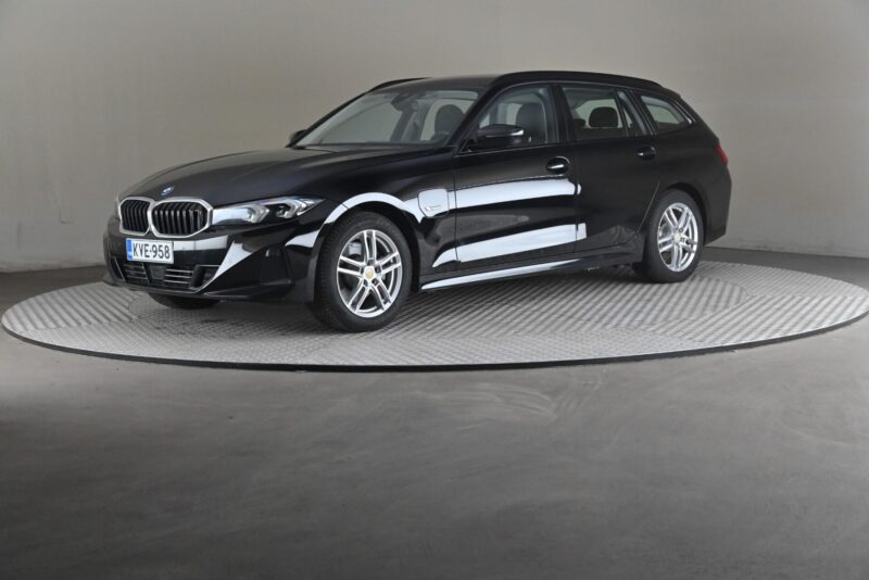 BMW 330 – Future Drivalia Vantaa