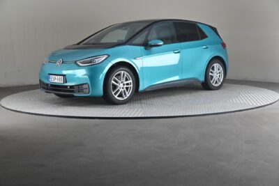 Volkswagen ID.3 Viistoperä vm. 2021 107 kW Automaattinen