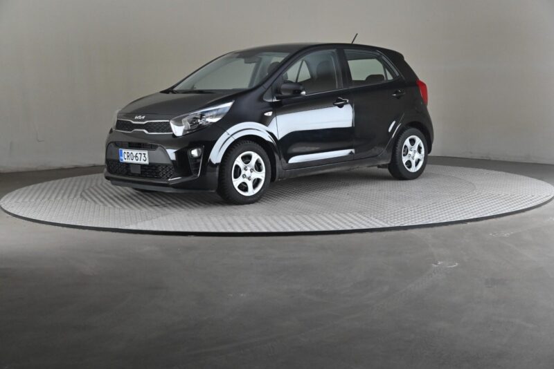 Kia Picanto – Future Drivalia Vantaa