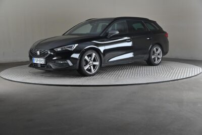 Seat Leon Sportstourer Farmari vm. 2022 110 kW Automaattinen