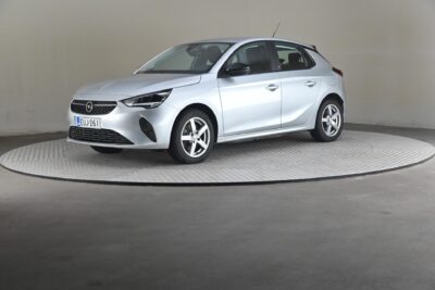 Opel Corsa-e Viistoperä vm. 2022 100 kW Automaattinen