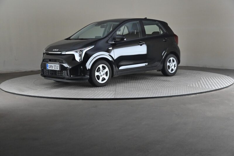 Kia Picanto – Future Drivalia Vantaa