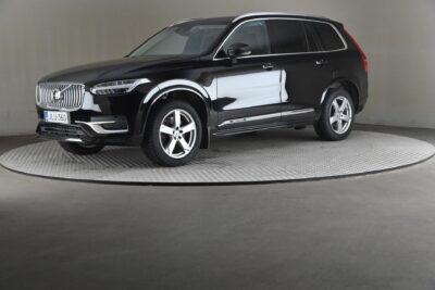 Volvo XC90 Maastoauto vm. 2020 287 kW Automaattinen