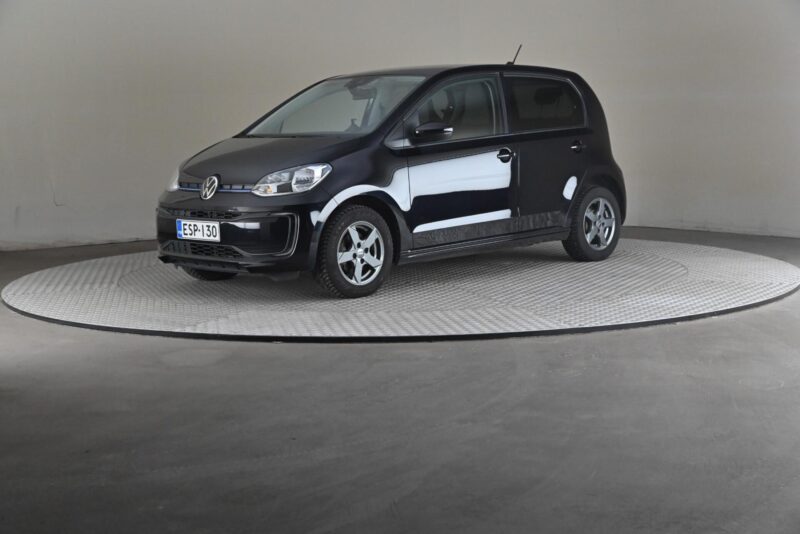 Volkswagen Up! – Future Drivalia Vantaa